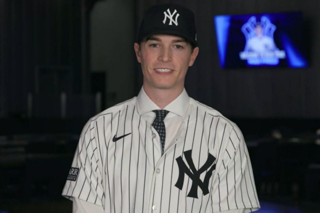 Former Braves Ace Max Fried is projected to have a monster season in his Yankees debut