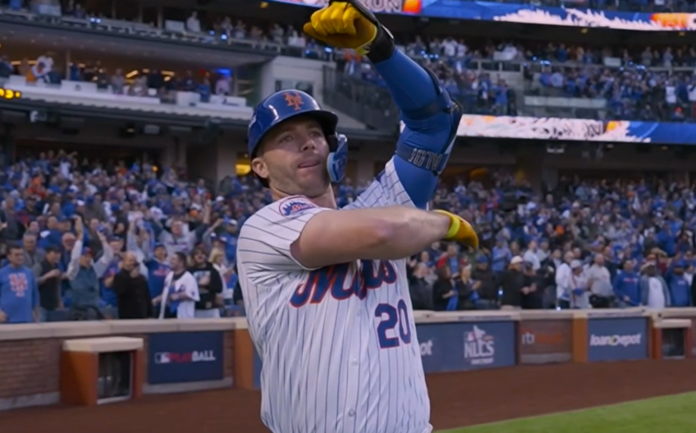 Pete Alonso’s Free Agency Buzz: Is the Market Finally Warming Up?