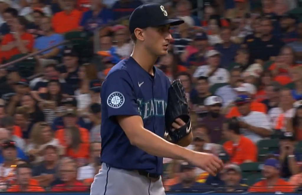 Seattle Mariners have the best starting rotation in the MLB