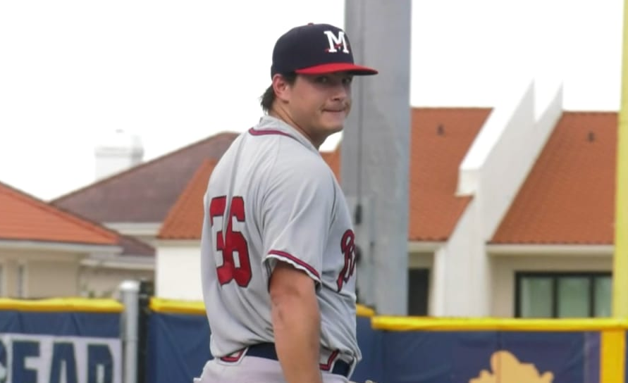 Drue Hackenberg: Prospect Tearing Up the Minors