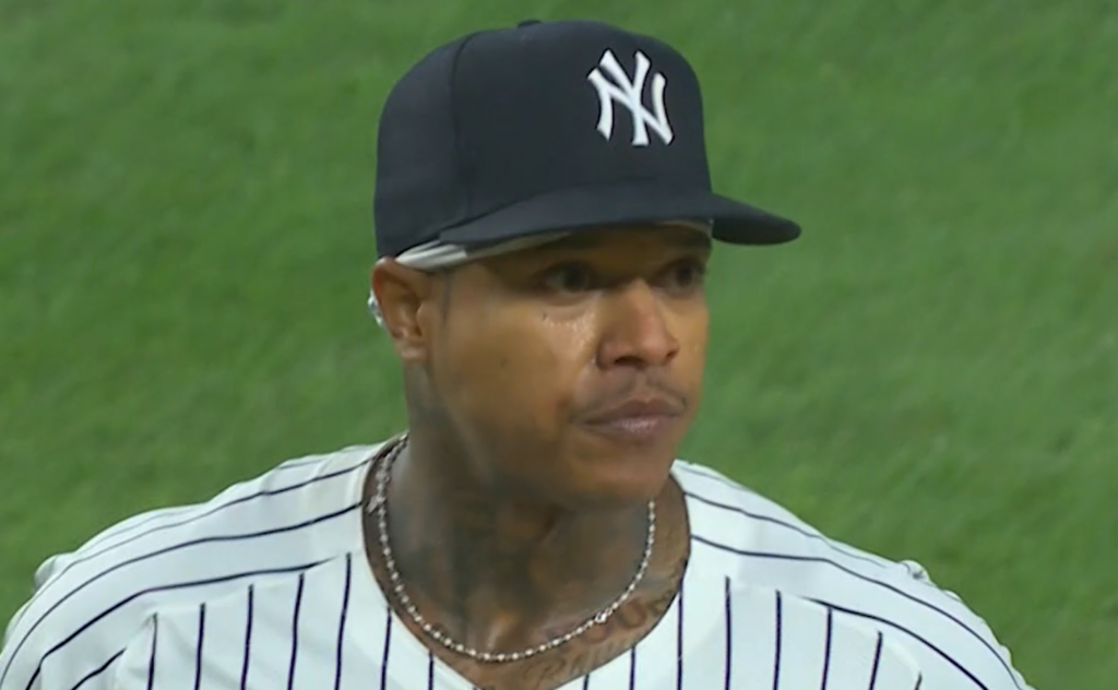 Yankees Shopping Stroman