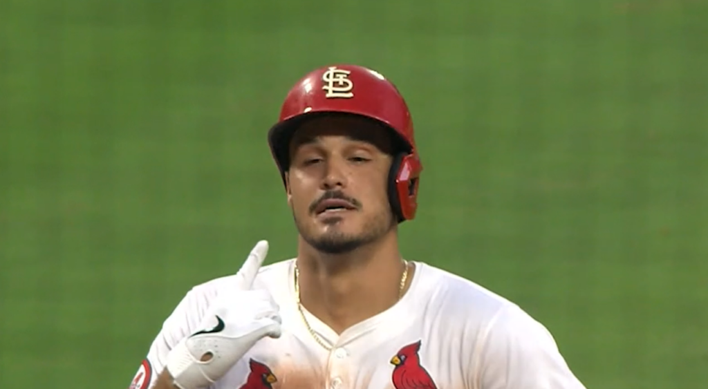 What's Next for Nolan Arenado and the Cardinals?