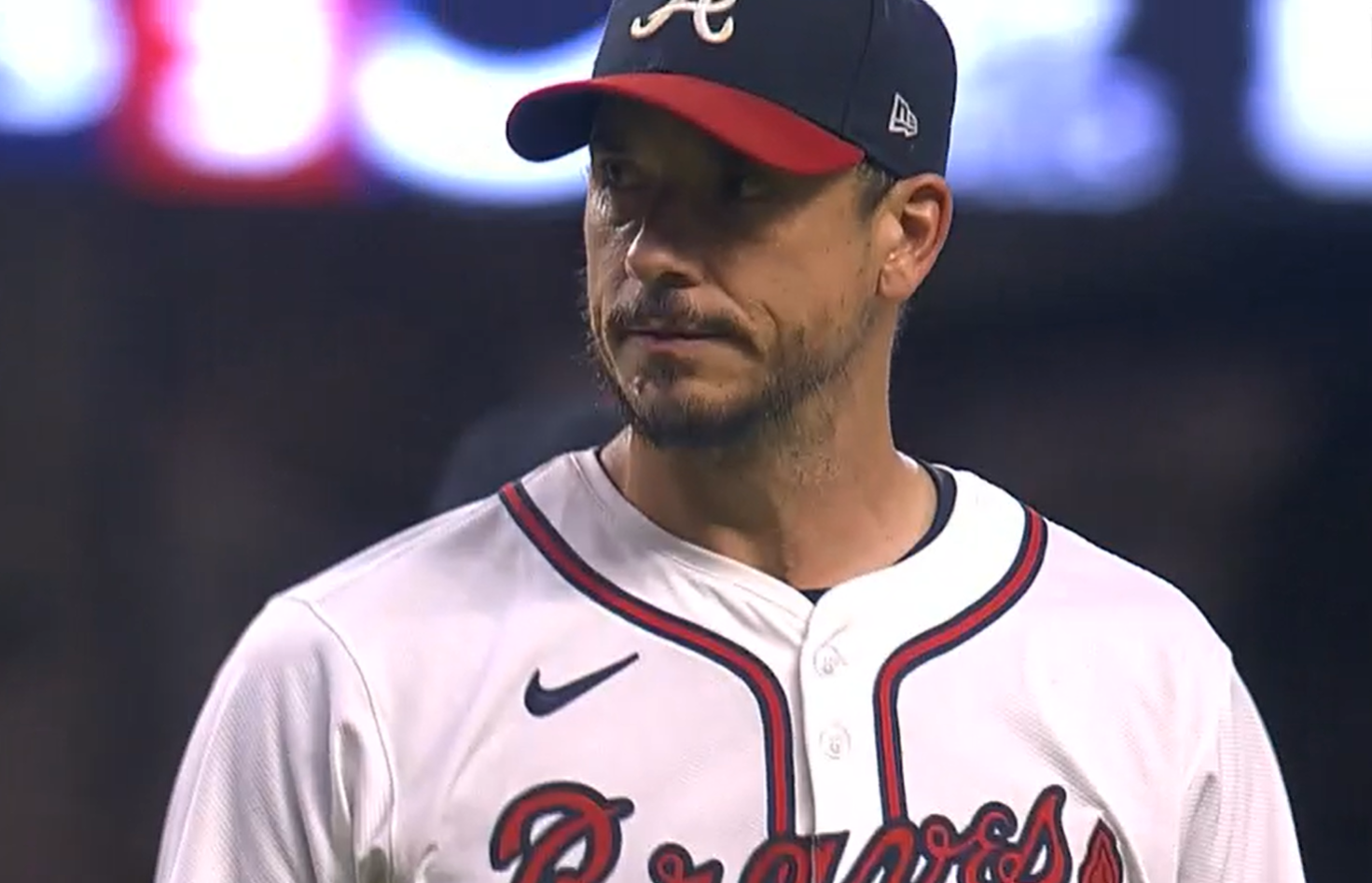 Braves’ Contract Talks with Charlie Morton Did Not Go as Expected