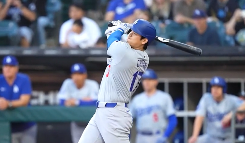 Shohei Ohtani’s Return to the Mound