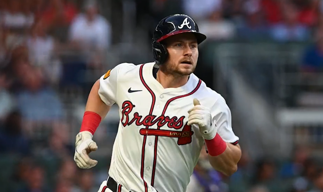 Jarred Kelenic's Role in Jeopardy After Braves' Bold Acquisition