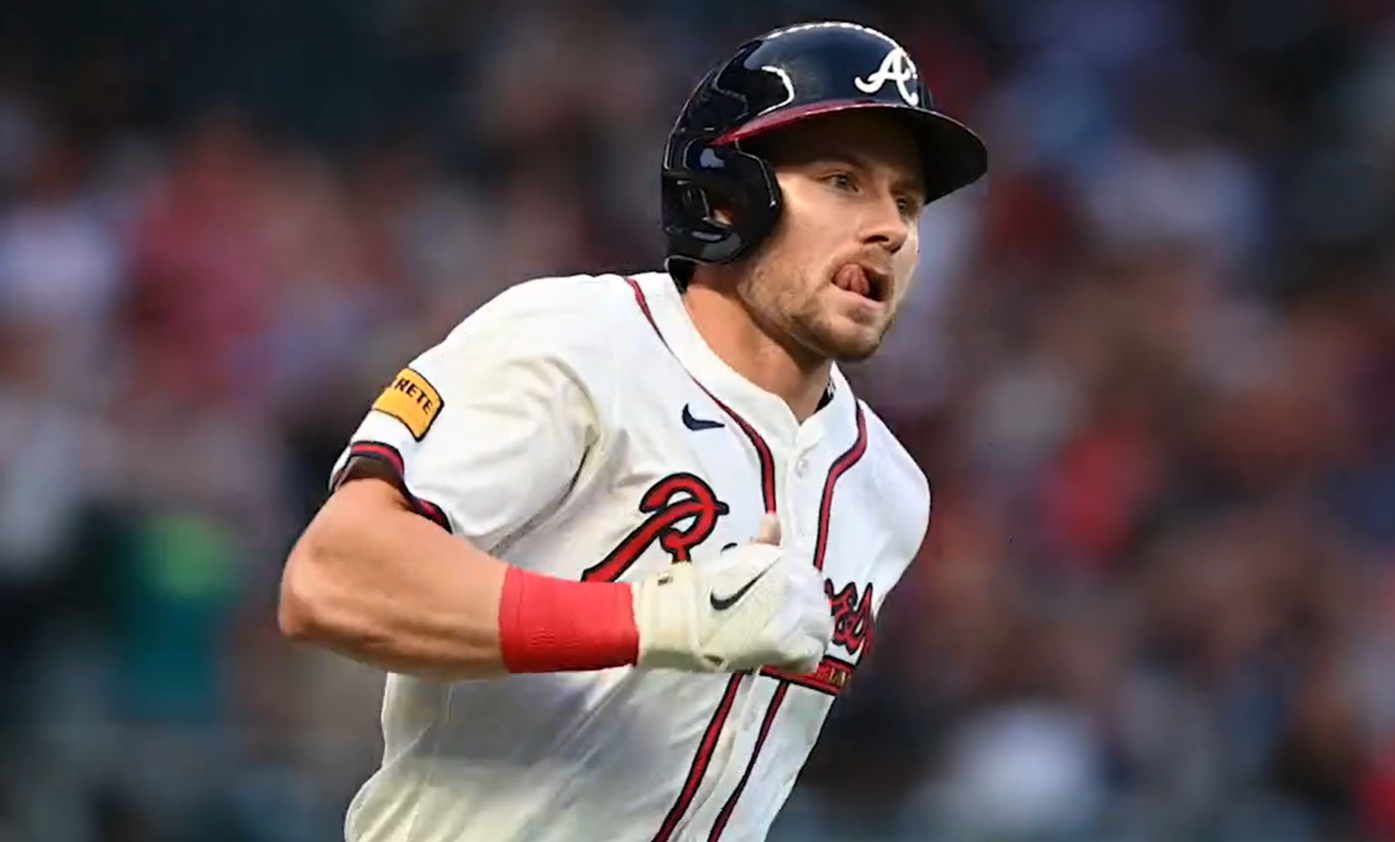 Braves Lock in Kelenic for 2025: Arbitration Drama Avoided
