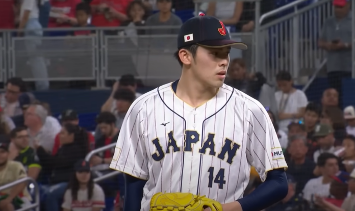 Yankees are finalists in the Roki Sasaki sweepstakes according to insider Yankees are finalists in the Roki Sasaki sweepstakes according to insider