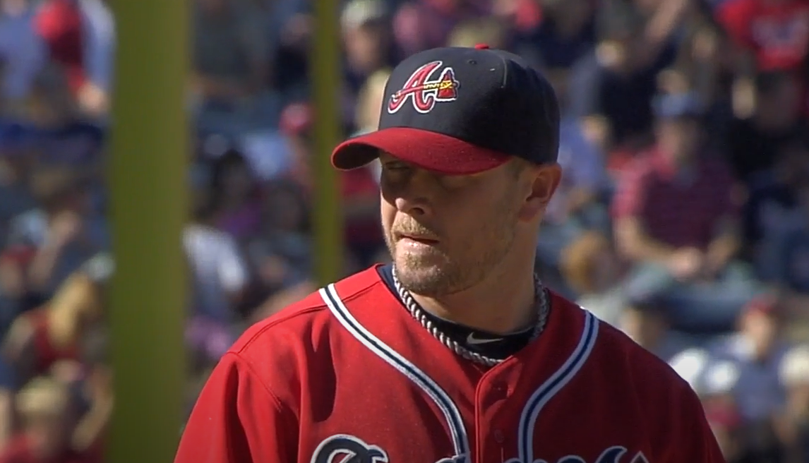 Billy Wagner Inducted! Braves Legend Joins Ichiro, Sabathia in 2025 Hall of Fame Class