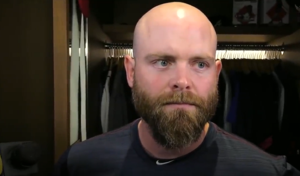 Brian McCann Falls Off MLB HOF Ballot