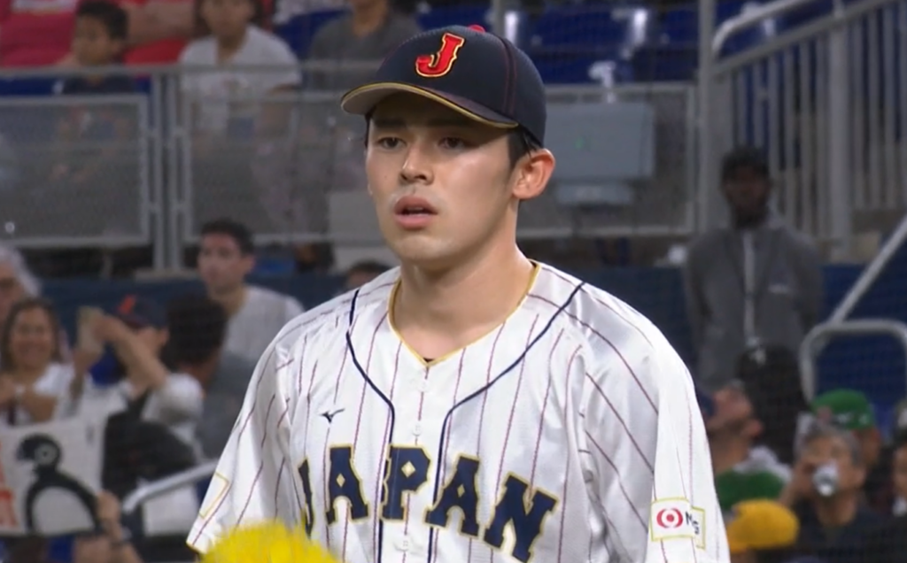 Roki Sasaki: The Pitching Sensation Everyone Wants