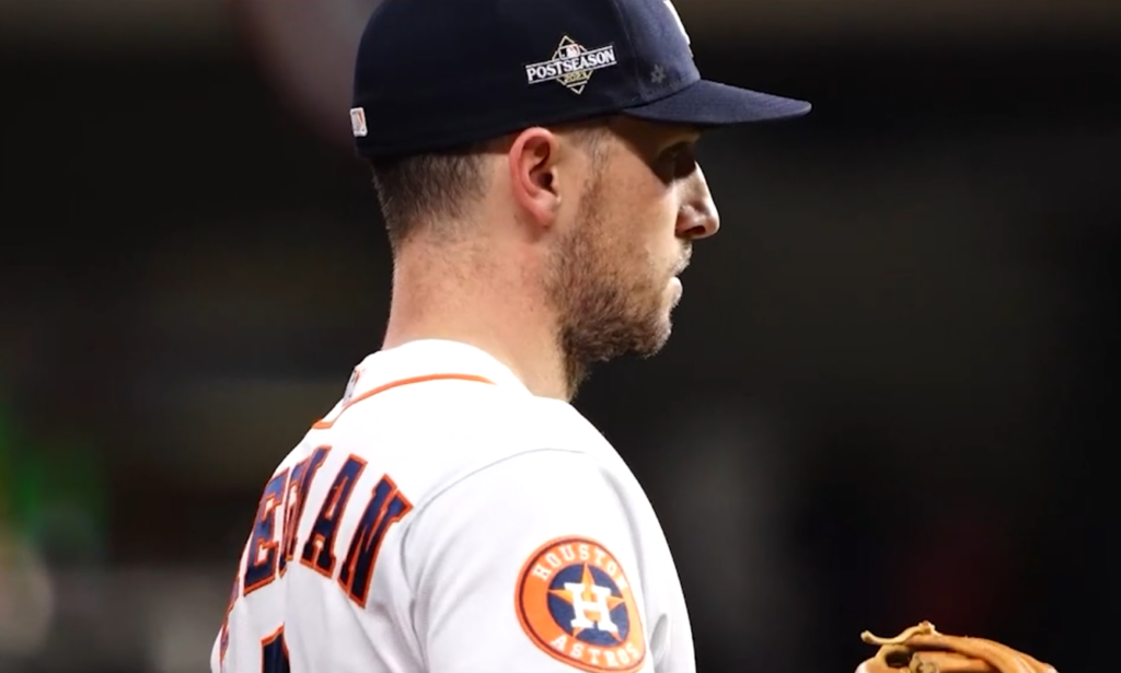 Tigers Still Eyeing Alex Bregman, But Talks Are Stalling