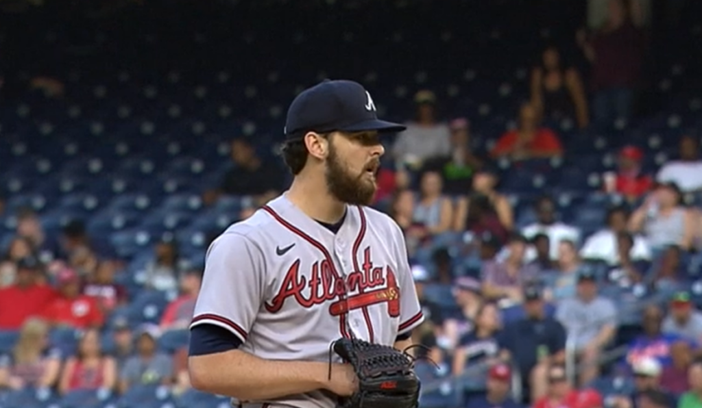 The 2022 Downturn and Tommy John Surgery