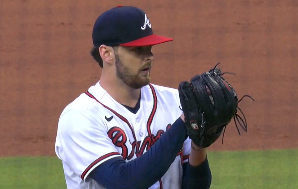 Braves Internal Competition and External Options