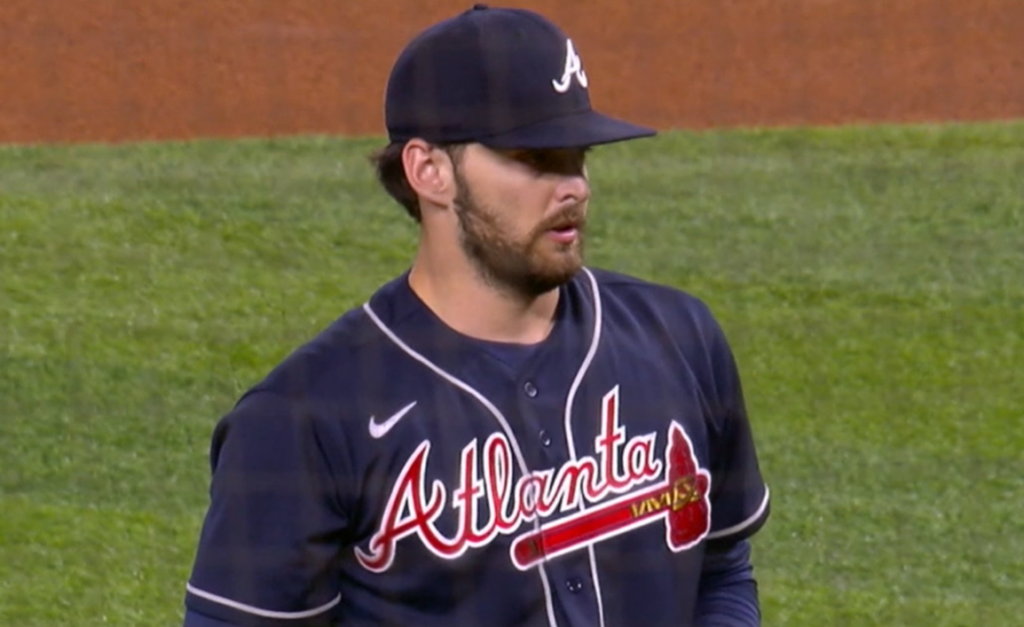 A Quiet Return to the Braves in 2024