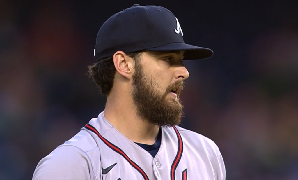 Ian Anderson: From Promising Ace to Out of Sight - ATL Braves Country Ian Anderson: From Promising Ace to Out of Sight
