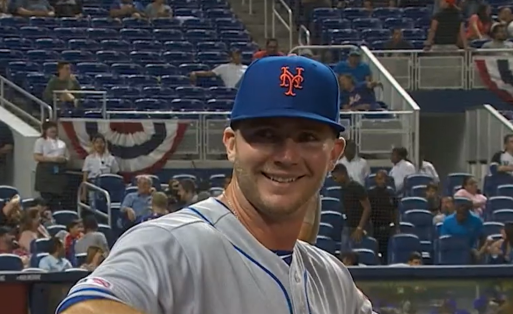 Cohen Gets Candid About Pete Alonso Negotiations