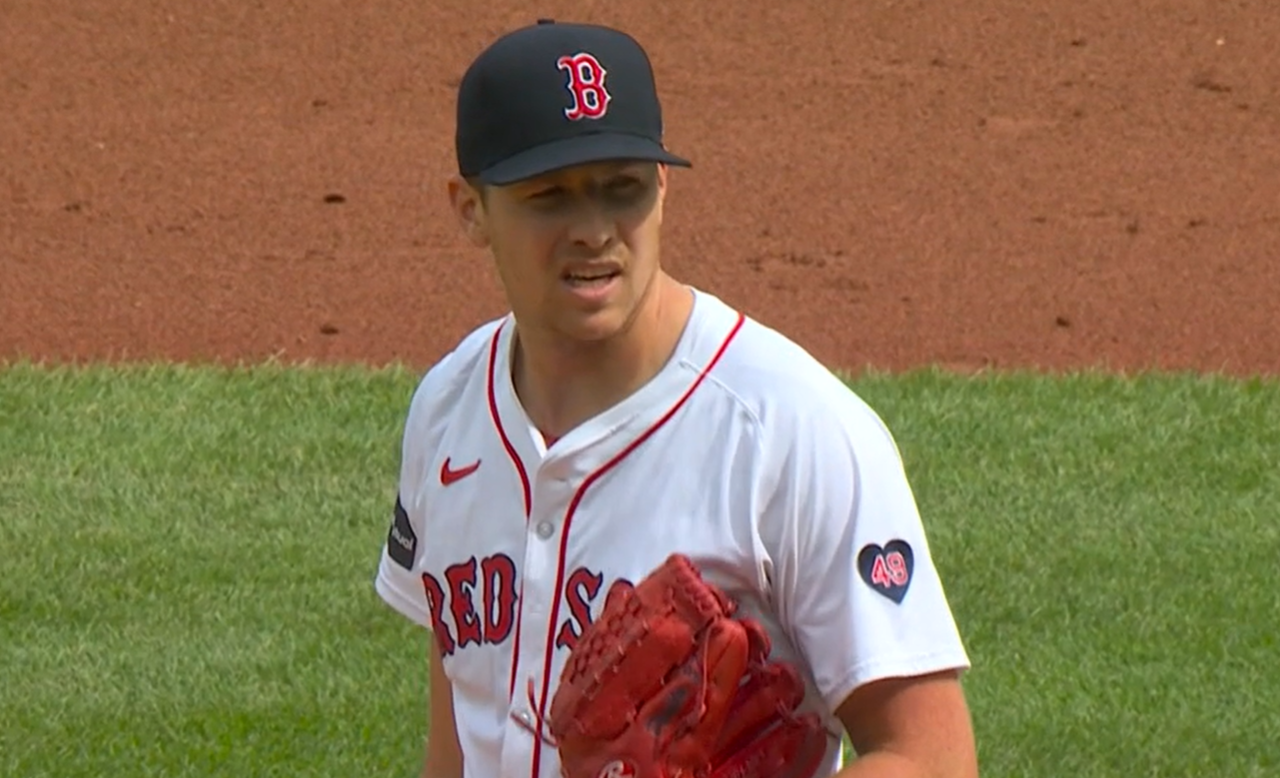 $7.5M Red Sox Arm on Braves’ Radar: ‘Eager to Strike a Deal’ $7.5M Red Sox Arm on Braves’ Radar: ‘Eager to Strike a Deal’