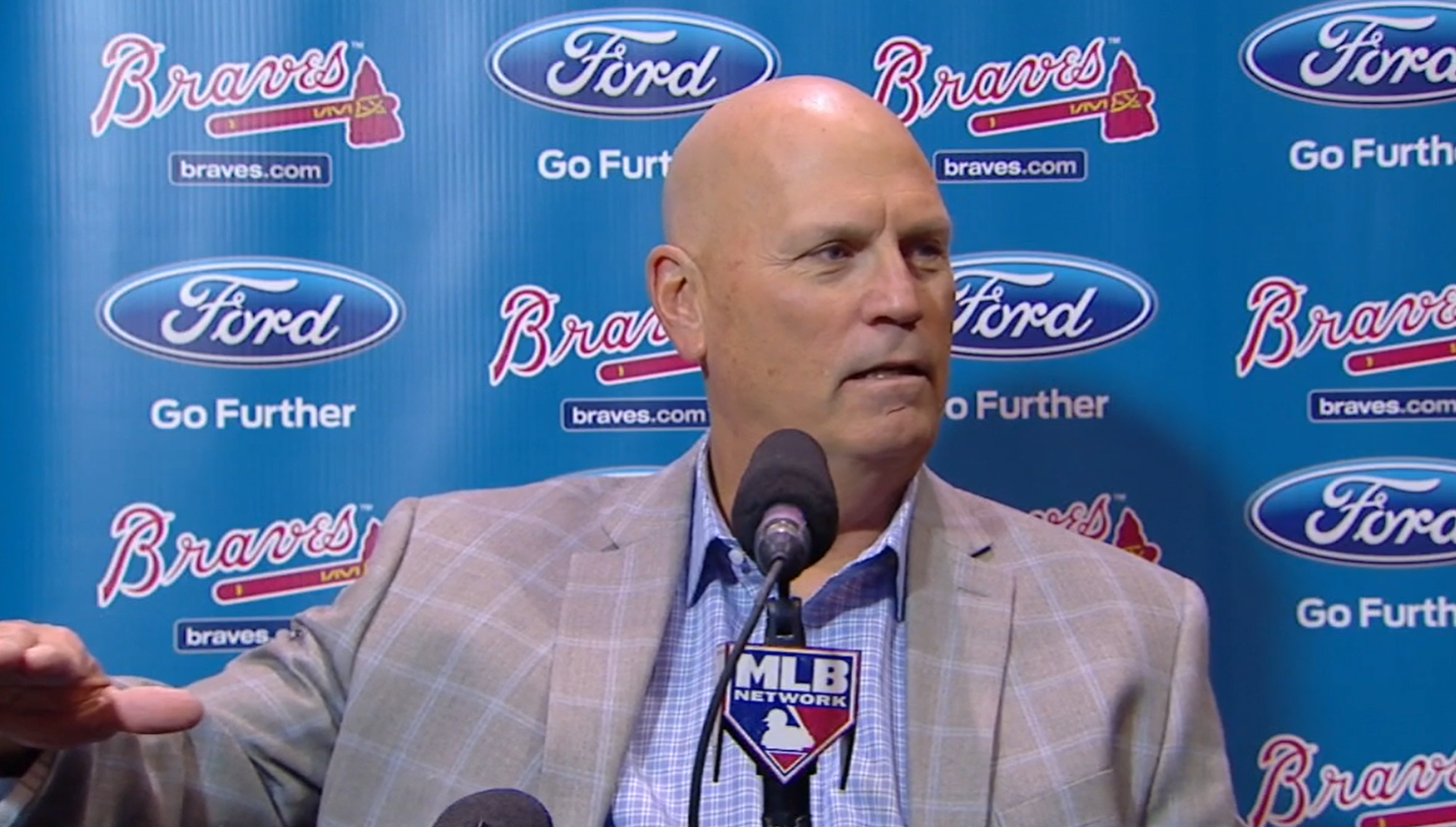 Braves Kick Off 2025 with Exciting International Free Agent Signings