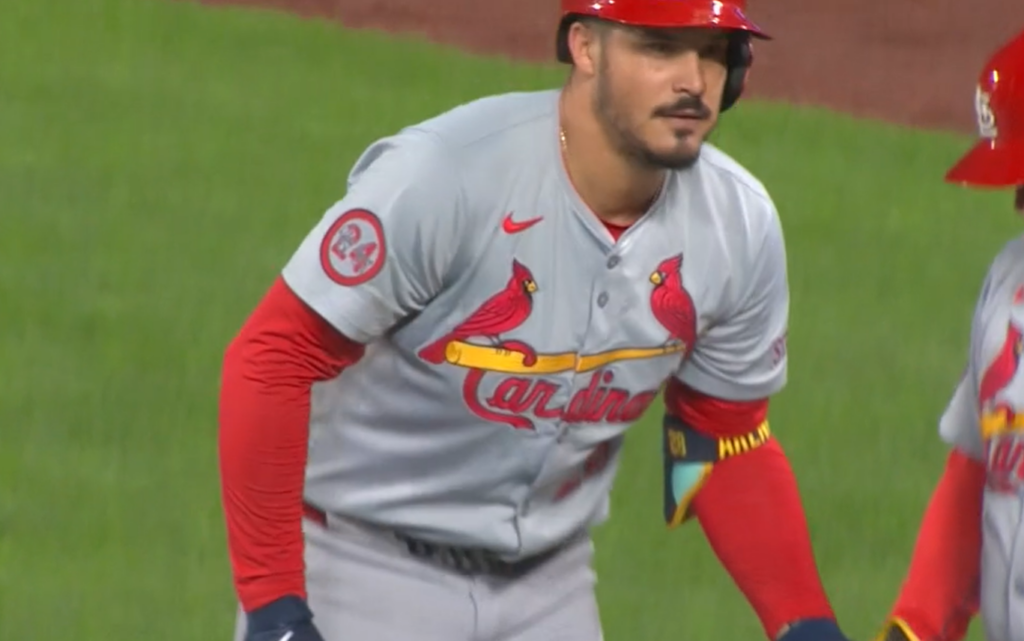 The Cardinals’ Trade Dilemma - ATL Braves Country The Cardinals’ Trade Dilemma
