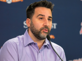 ‘Where’s the Spending?’ MLB Expert Criticizes Braves’ Offseason Tactics