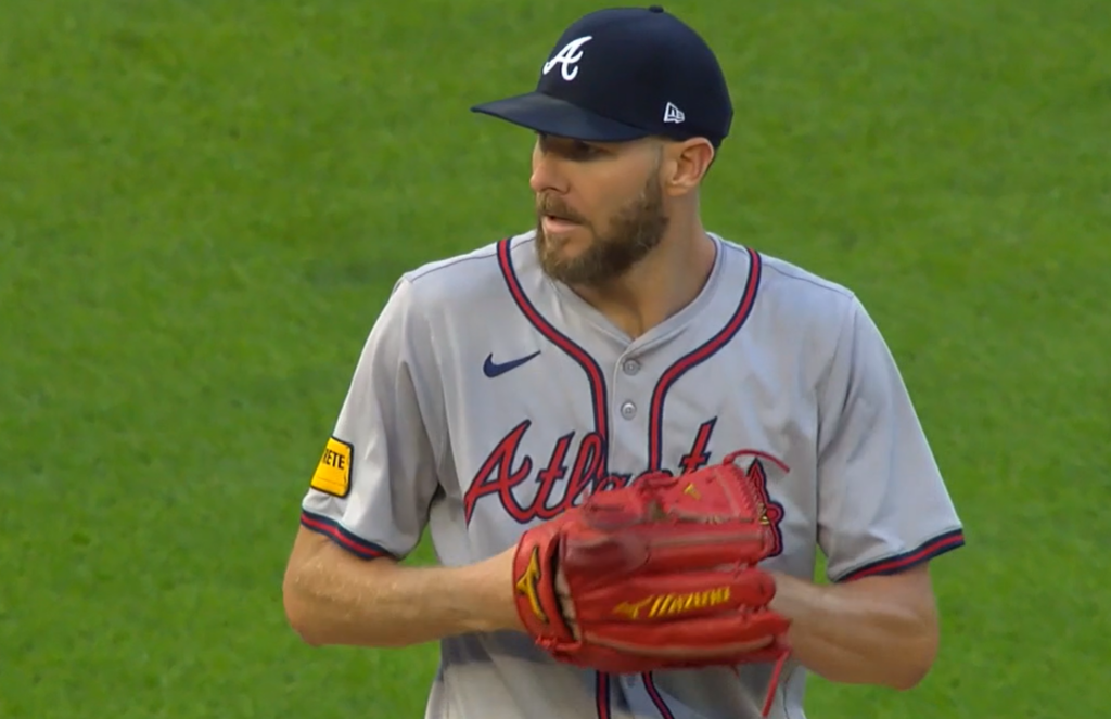 Starting Rotation – The Big Question Mark - ATL Braves Country Starting Rotation – The Big Question Mark