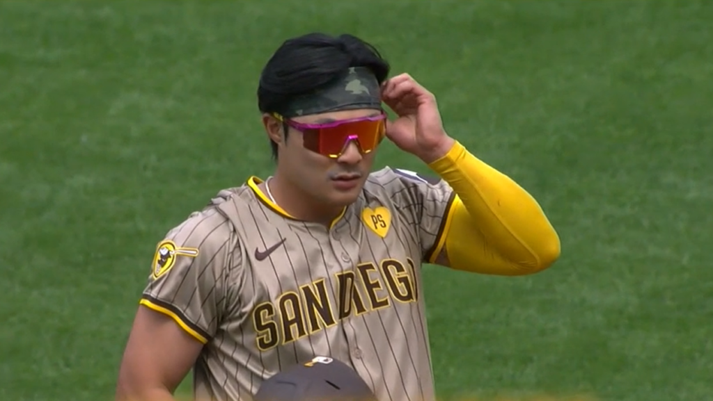 Shortstop – The Lingering Question