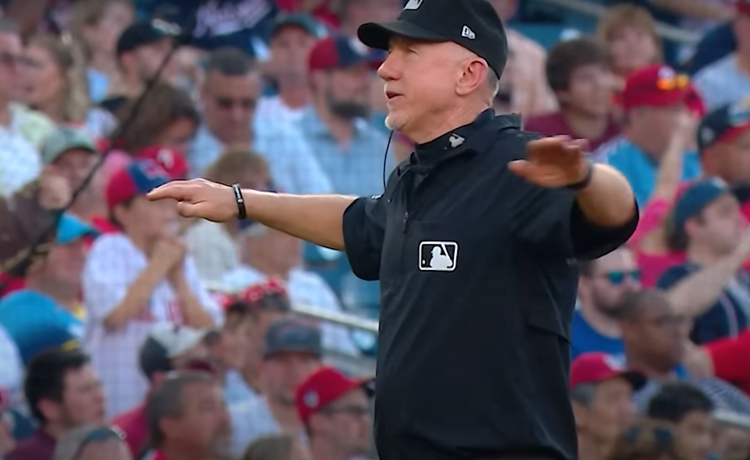 MLB Announces Two Major Rule Changes for 2025