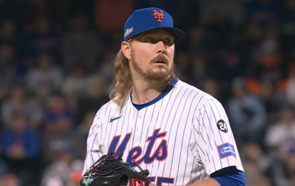 Mets Bring Back Stanek