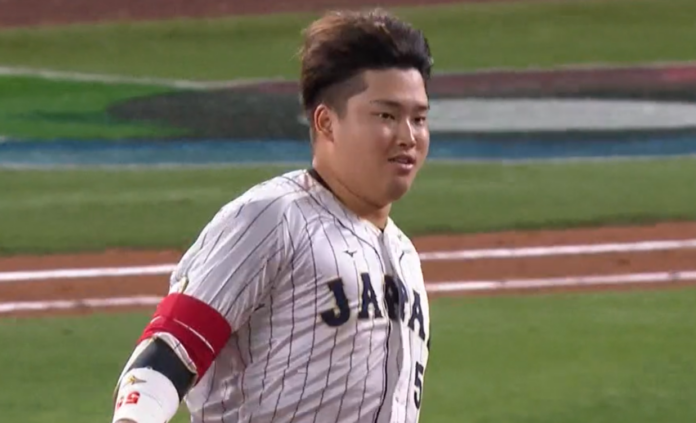 Forget Just Sasaki—Another Japanese Ace Could Shake Up MLB Forget Just Sasaki—Another Japanese Ace Could Shake Up MLB