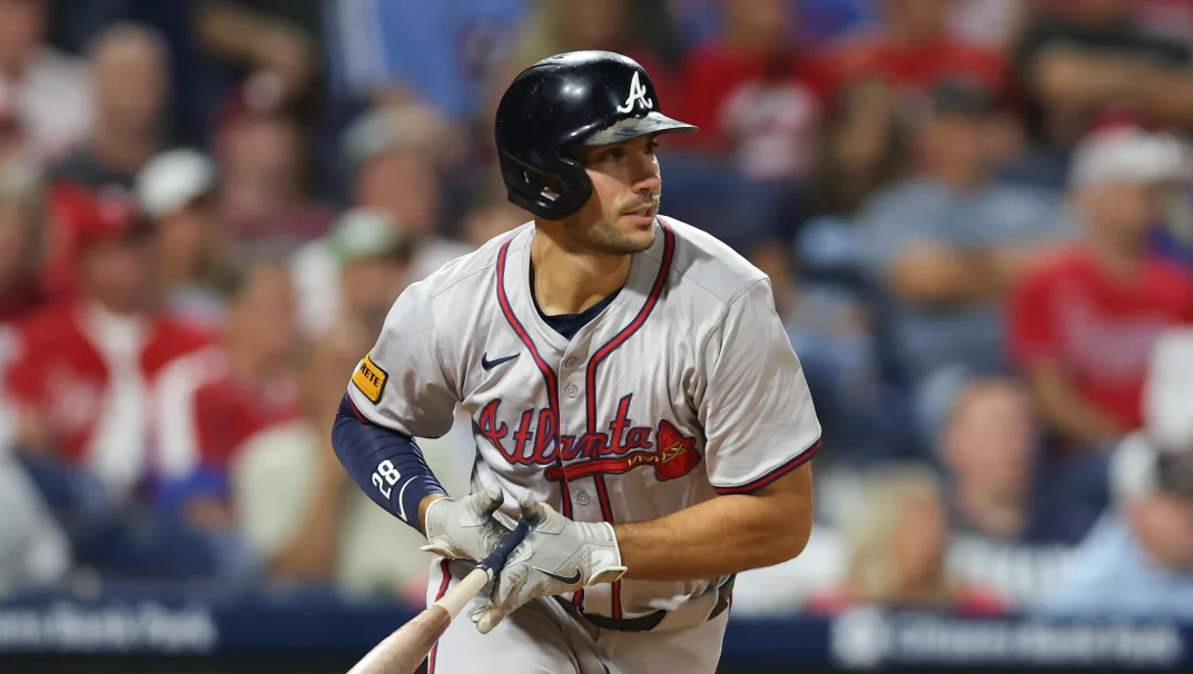 Matt Olson’s Bat Poised for a Huge Braves Comeback