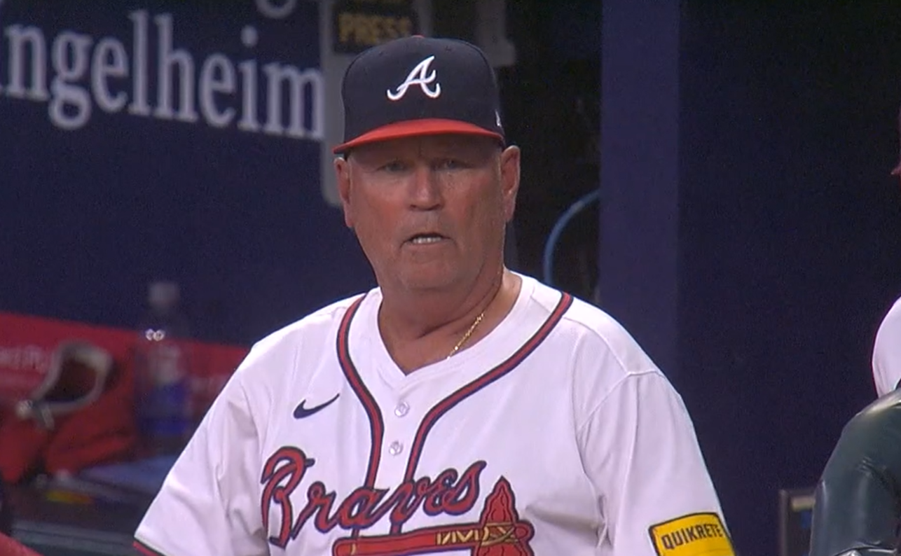 Braves’ Rising Stars Adding Pitches to Their Repertoire