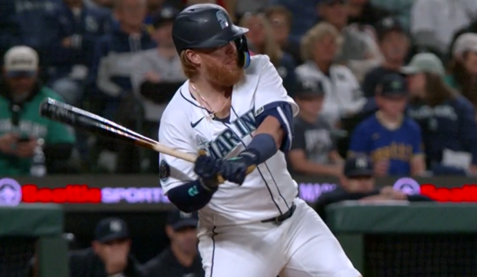 Justin Turner is heading to Chicago after recent signing with the Cubs for the 2025 season. Justin Turner is heading to Chicago after recent signing with the Cubs for the 2025 season.