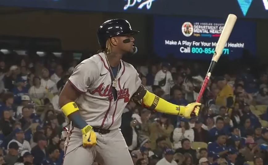 What to Expect When Acuña Returns