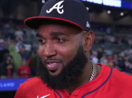 Braves Standout Pushes for Contract Extension to Remain With Braves