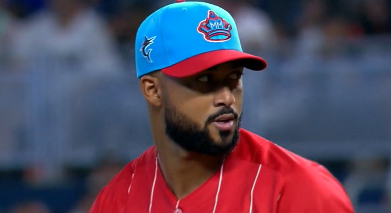 Bleacher Report Names Atlanta Braves a Fit For Marlins Cy Young Starter
