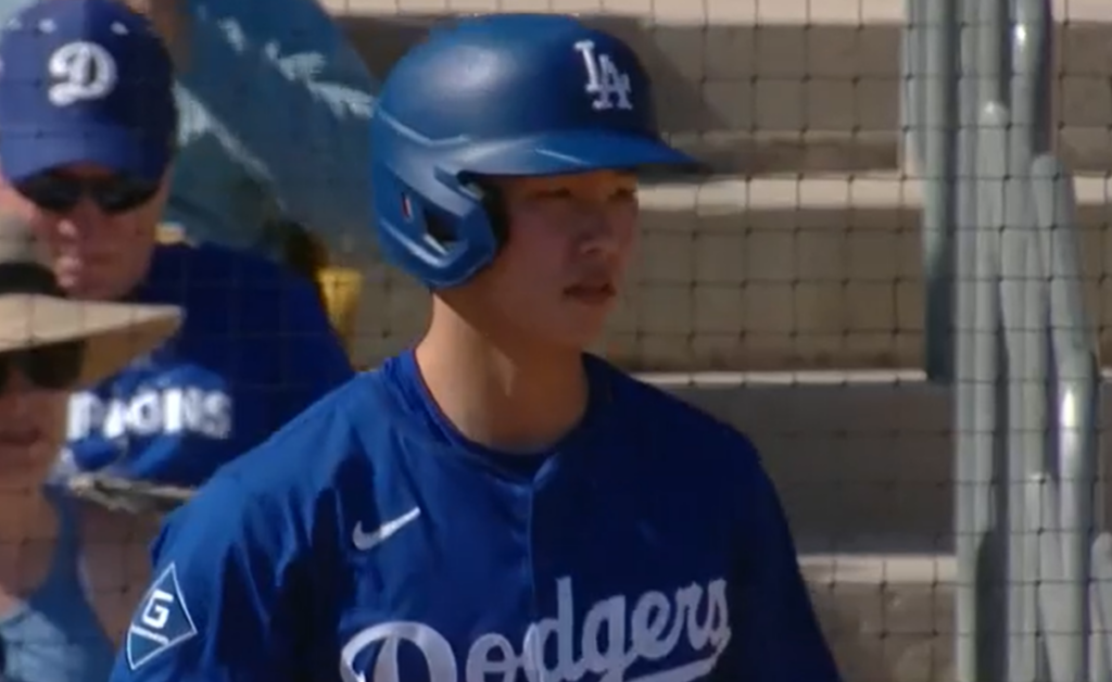 A New Challenge for Kim - ATL Braves Country A New Challenge for Kim