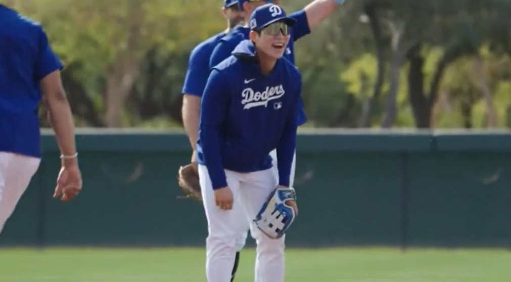 The Season Begins in Tokyo - ATL Braves Country The Season Begins in Tokyo