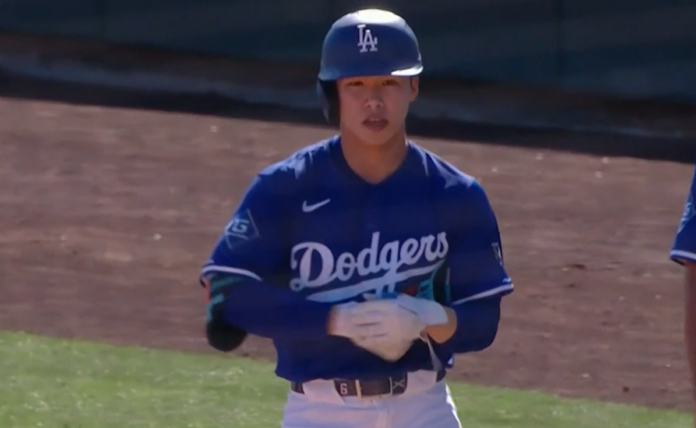 Dodgers’ Bold Move: Star Free Agent Shifts Positions Dodgers’ Bold Move: Star Free Agent Shifts Positions