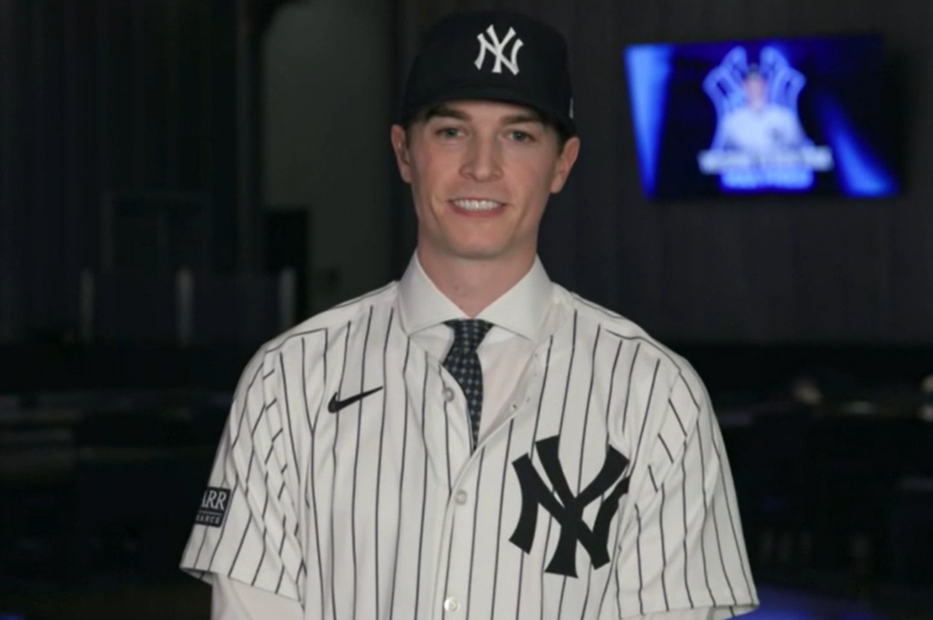 Yankees’ Aaron Boone Shares Honest Take on Max Fried