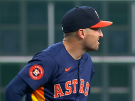 Alex Bregman’s Selfless Move Has Red Sox Nation Buzzing