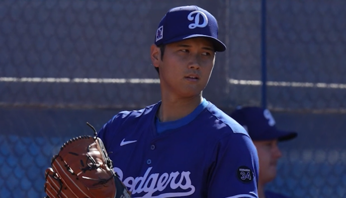 MLB Shake-Up: Ohtani, Vlad Jr., Arenado Updates MLB Shake-Up: Ohtani, Vlad Jr., Arenado Updates