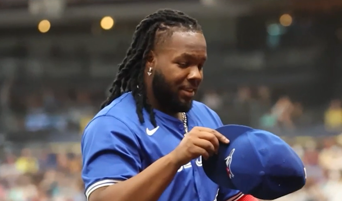 Alex Anthopolous' Tie to Vlad Jr. Really Helps the Atlanta Braves