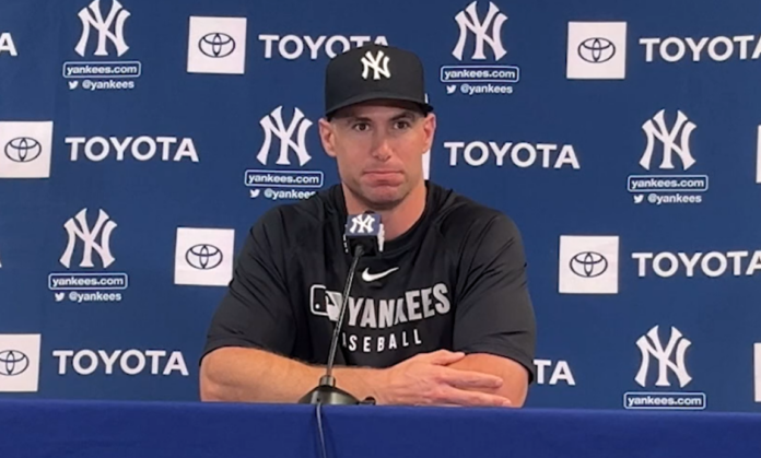 Yankees Star Set for Shocking Comeback, Analyst Says Yankees Star Set for Shocking Comeback, Analyst Says