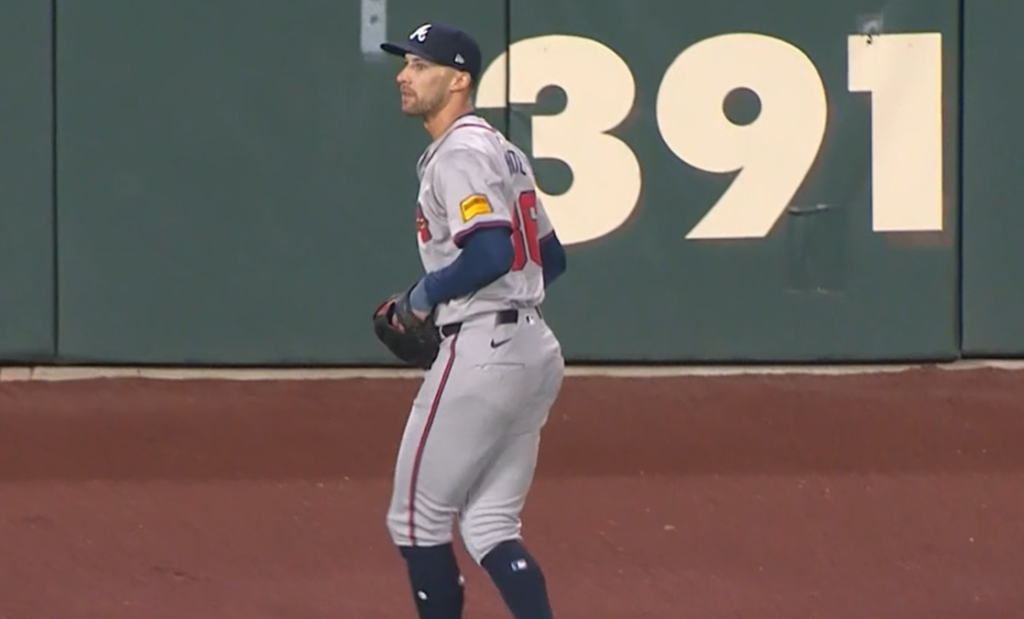 Why White Might Stick