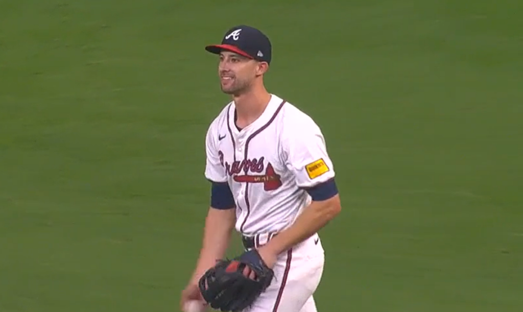 The Path to a Braves Roster Spot