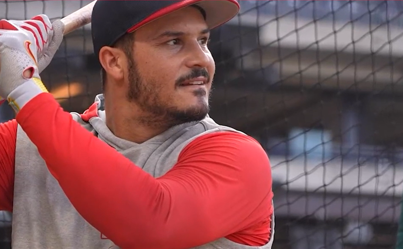 Cardinals, Red Sox in Talks for Arenado—Blockbuster Ahead?