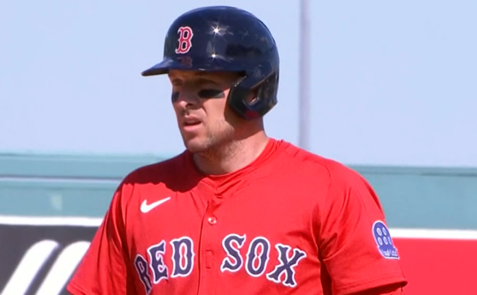 Alex Bregman Finally Explains His Red Sox Decision Alex Bregman Finally Explains His Red Sox Decision
