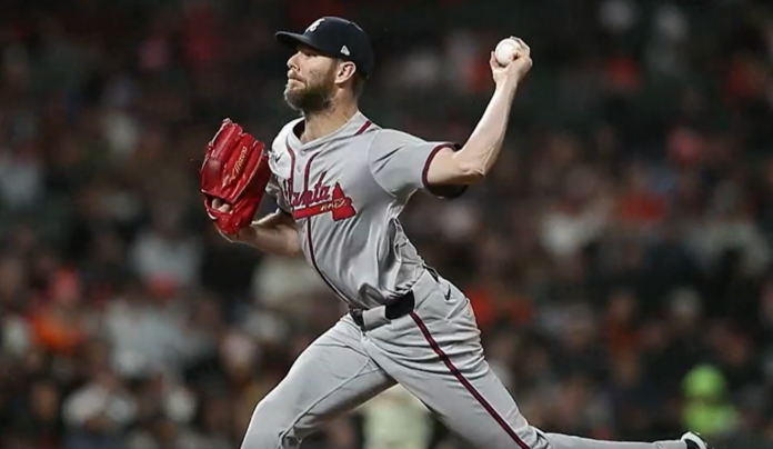 MLB’s Top 20: Two Braves Players Make the Cut MLB’s Top 20: Two Braves Players Make the Cut
