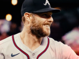 Braves Reveal Opening Pitcher for Grapefruit Kickoff