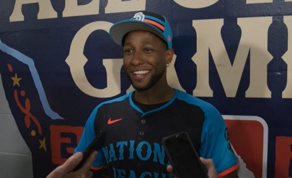 Atlanta's Big Bet on Profar